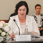 Представители СГТУ обсудили вопросы международного сотрудничества с делегацией КНР