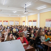 Подведены итоги региональной олимпиады «Юный химик-10»