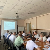 Выпускники ИММТ – опора предприятий ОПК