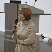 В Политехе открылся Международный фестиваль рекламы «Radius»