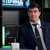 Ток-шоу «ЧТД.»: ученый СГТУ Сергей Иванов об инженерных решениях и спорте