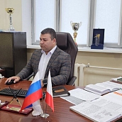 Представитель СГТУ принял участие в международной конференции по экономике