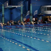 Студент Политеха завоевал золото на Кубке России по морскому многоборью