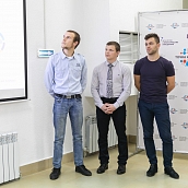 «Проектное обучение»: стартовала защита работ