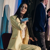 Студентка ИнЭТС - обладательница титула "Мисс стиль - 2019"