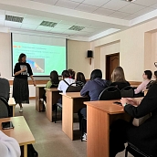 ИнПИТ провел профориентационное мероприятие для школьников 