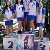 Студент ИнПИТ – победитель Чемпионата по водным лыжам