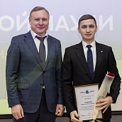 Предприятия-партнеры поздравили Политех с Днем российской науки