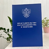 Завершилась «Национальная российская образовательная выставка-2024» в Монголии с участием СГТУ