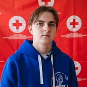 Волонтеры СГТУ доставили новую партию гуманитарной помощи для беженцев