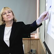 Минобрнауки России: «Ученые СГТУ разработали магнитный сорбционный материал для ликвидации разливов нефтепродуктов»