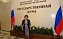 Профессор ЭКЛ ФЭС участвовала в заседании Высшего экологического совета ГД