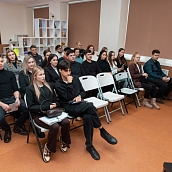 В СГТУ обсудили развитие просемейной среды