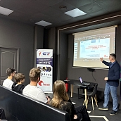 ИнПИТ организовал фиджитал-турнир для студентов Энгельсского технологического института