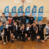 Акция «Сообщи, где торгуют смертью»  прошла в СГТУ