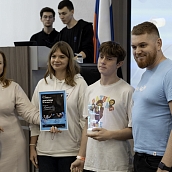 «Ритм Будущего»: фиджитал фестиваль прошел в СГТУ 