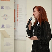 Политеховцы обсудили с коллегами взаимодействие вузов и индустриальных партнёров в молодёжной политике