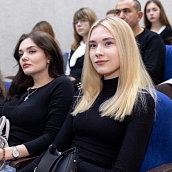 «СВОи Герои»: в Политехе прошел патриотический форум