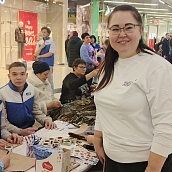 В СГТУ стартовала «Неделя инклюзии»