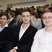 В СГТУ прошел региональный форум «Как проект-идею сделать стартапом» 