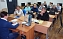 На базе кафедры ТГВ состоялся семинар-совещание представителей газораспределительных и газопотребляющих организаций