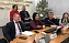 Представители СГТУ и делегация из Алжира обсудили перспективы сотрудничества