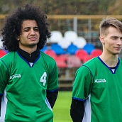 Команда СГТУ – участник финала национальной студенческой футбольной лиги