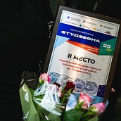 Студенты СГТУ одержали несколько побед на фестивале «Саратовская Студенческая весна - 2022»