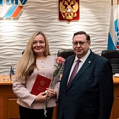 В СГТУ состоялось заседание Ученого совета 