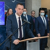 В СГТУ ведущие предприятия и вузы открыли научное десятилетие в регионе