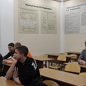 Компания «Т ПЛЮС» наградила студентов-энергетиков за лучшие ВКР