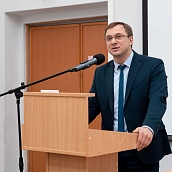 В СГТУ прошла научно-практическая конференция, посвященная инициативному бюджетированию 