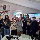 Представители СГТУ успешно презентовали вуз в турецкой столице