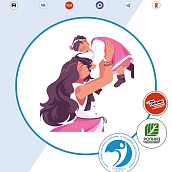 В Политехе проходит «Неделя здоровья матери и ребенка»