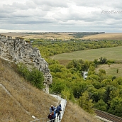 Политеховцы побывали в Воронеже