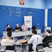 В «Предпринимательской Точке кипения» прошел тренинг по развитию гибких навыков для технологических команд
