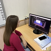 Студенты УРБАС - участники Международной олимпиады по управлению разработкой нефтегазовых месторождений