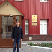 Студенты направления ТТПР побывали на открытом приеме в УГАДН