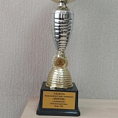 Команда СГТУ заняла первое место в финале Всероссийского кейс-чемпионата «Авангард» 