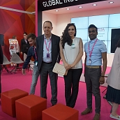 Студенты СГТУ приняли участие в финальном этапе Всероссийского конкурса промышленного дизайна FORMA