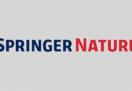 Издательство Springer Nature проводит цикл вебинаров