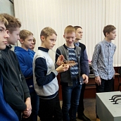 Сотрудники кафедры ТСТ ИнЭТС стали участниками  состава жури конкурса «Дважды два»