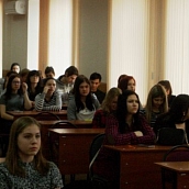 В ИРБиС СГТУ прошла олимпиада по математике