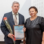 В СГТУ прошла отчетно-выборная профсоюзная конференция работников вуза