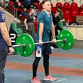 Команда Политеха – участник фестиваля «Техноспорт Первых»