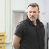 В СГТУ состоялся Кубок Александра Невского по атлетическим видам спорта