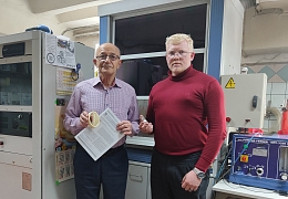 Учёными СГТУ разработано покрытие, продлевающее срок службы протезов клапана сердца