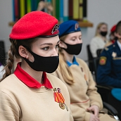 На коллегии министерства образования обсудили воспитательную работу в образовательных организациях области 