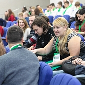 В СГТУ начал работу форум «Экологический форсайт»