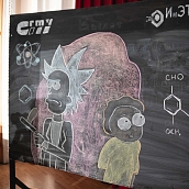 «Студенческая весна – 2021»: ИнЭТиП выступил с программой «Научное БЮРО ИнЭТиП»